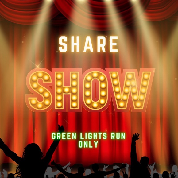 Other - Live show listing